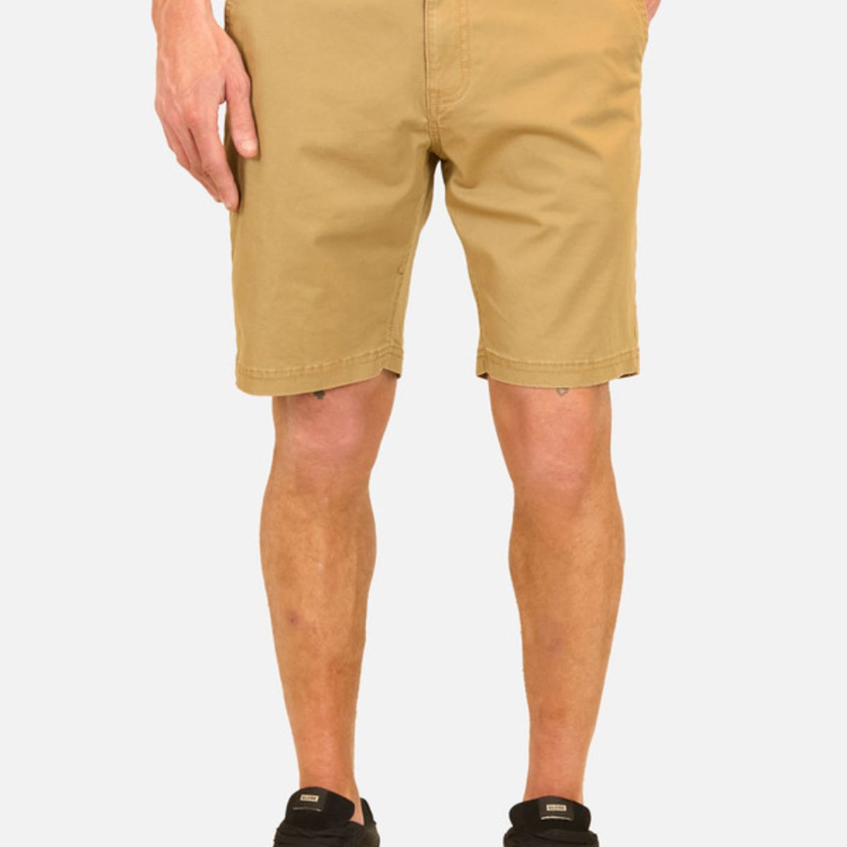 VOLCOM - Bermuda Volcom Chino Classic Beige Hombre Volcom