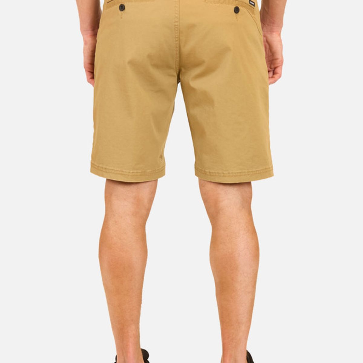 VOLCOM - Bermuda Volcom Chino Classic Beige Hombre Volcom