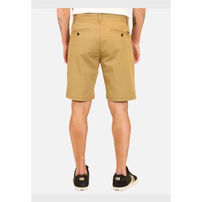 Imagen 2 del producto Bermuda Chino Classic Beige Hombre
