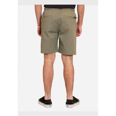 Imagen 2 del producto Bermuda Jogger Bermuda Jogger Verde Hombre