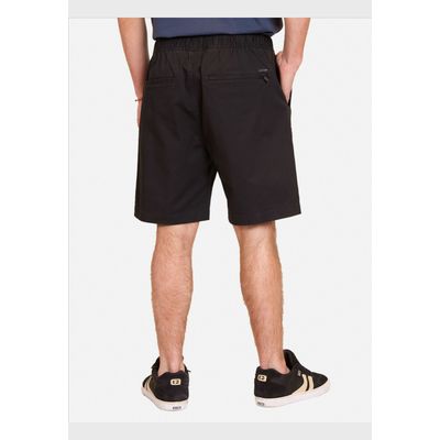 Imagen 2 del producto Bermuda Jogger Bermuda Jogger Negro Hombre