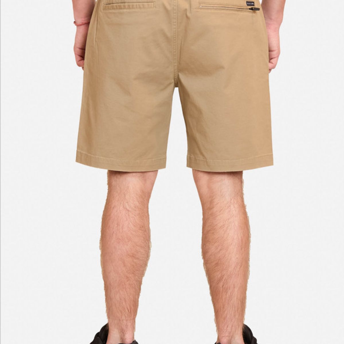 RUSTY - Bermuda Jogger Rusty Bermuda Jogger Khaki Hombre Rusty