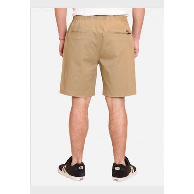 Imagen 2 del producto Bermuda Jogger Bermuda Jogger Khaki Hombre