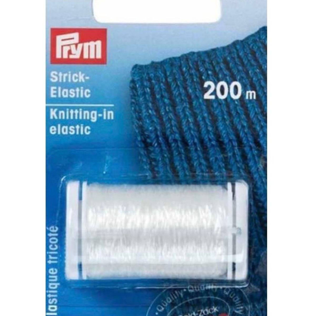 PRYM - Hilo elástico Invisible  Prym