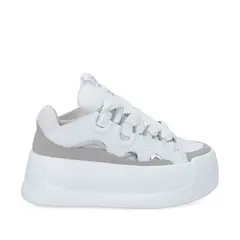 GOTTA - Zapatilla Blanca Mujer C732A