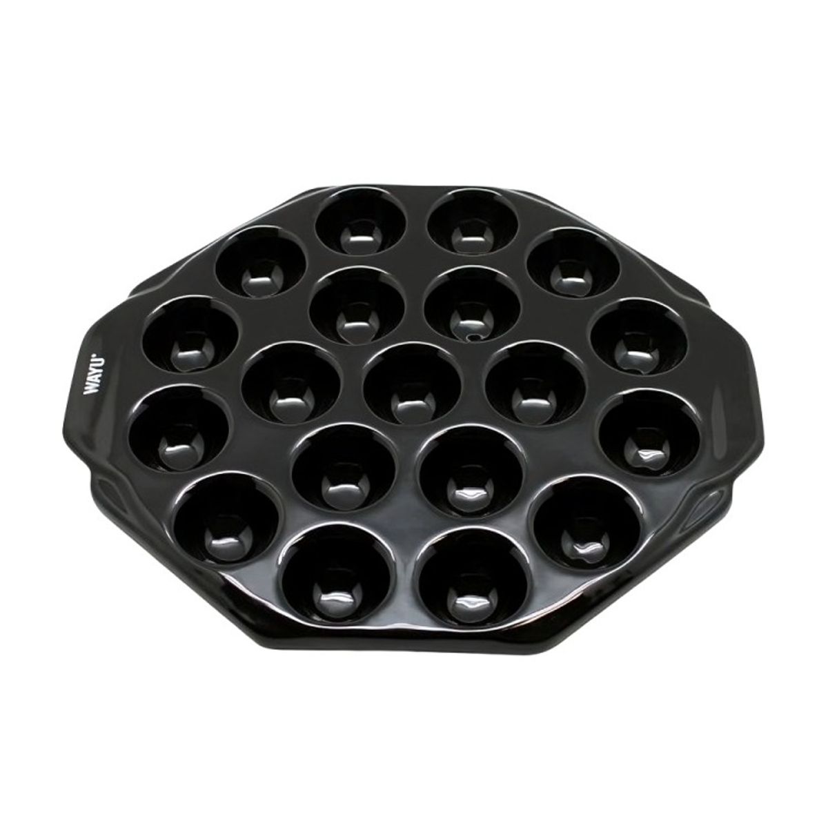 WAYU - PROVOLENERA CERAMICA WAYU