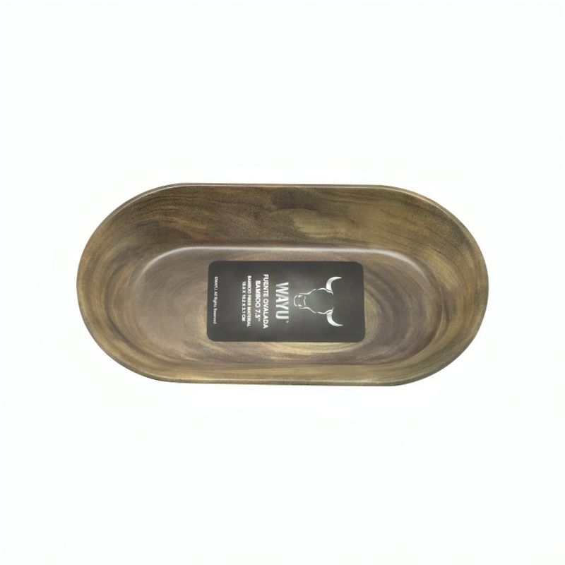 WAYU - Fuente Wayu Bamboo Pequeña 75