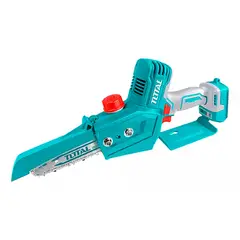 TOTAL TOOLS - Motosierra Inalámbrica 20v 150mm Total Tgsli2068