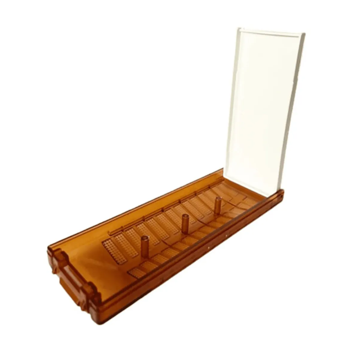 GENERICO - Filtro Pelusa Lavadora Daewoo - Dwf 190- 191- 196