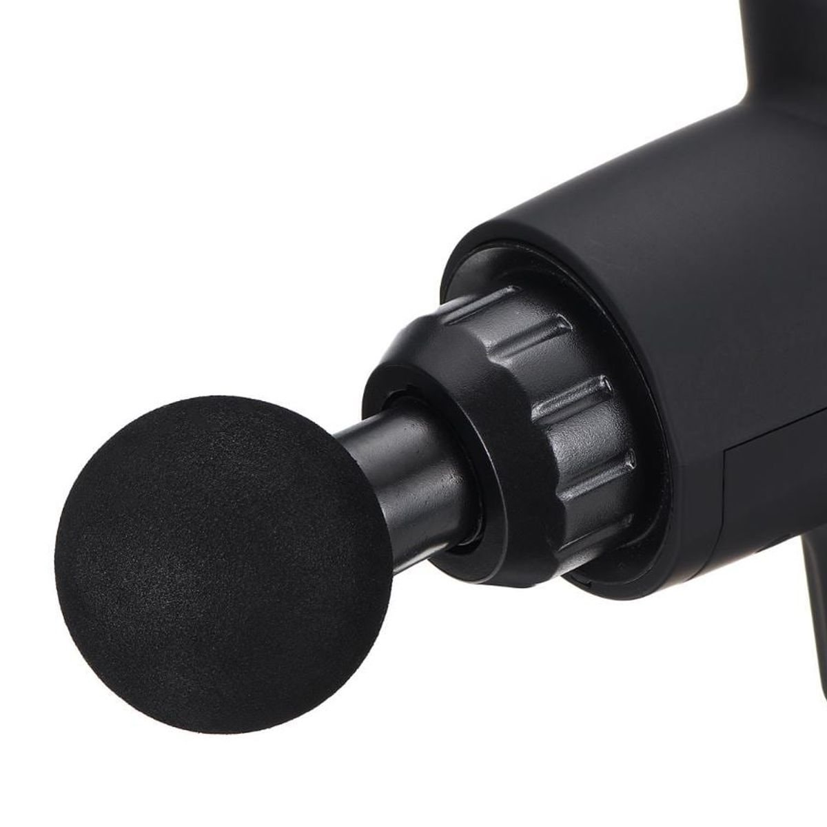 GENERICO - Masajeador Profesional Deporte Spa Pistola Masaje