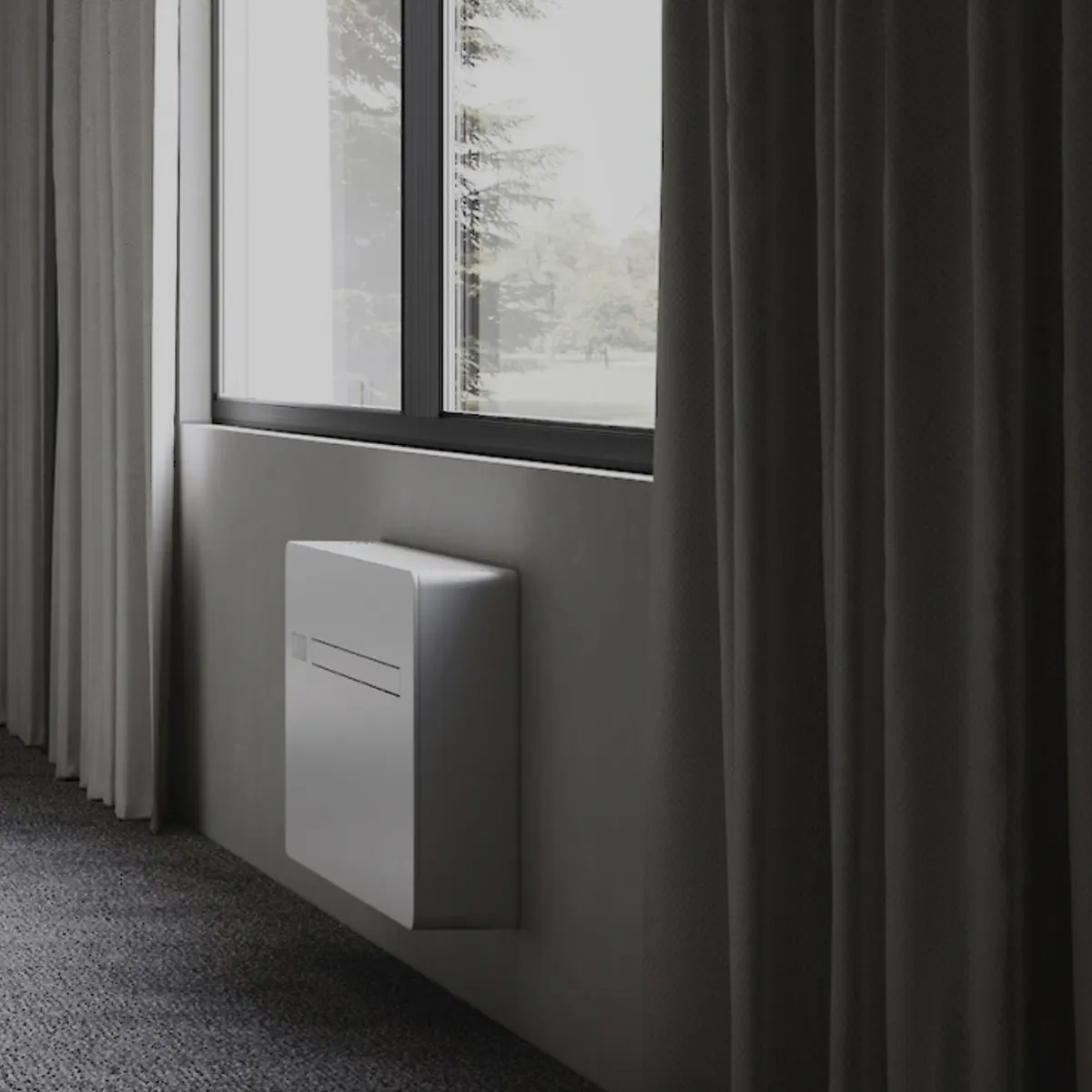 INNOVA - AIRE ACONDICIONADO INVERTER INNOVA 10000BTU FRIO-CALOR