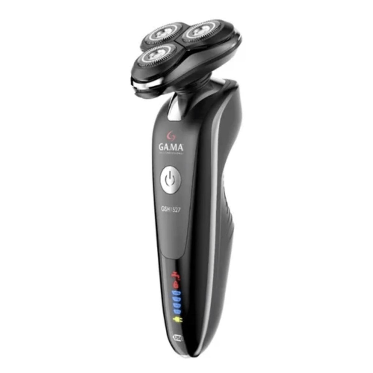 GAMA - Afeitadora Eléctrica Gsh1527 Sport Gama Inalámbrica Usb