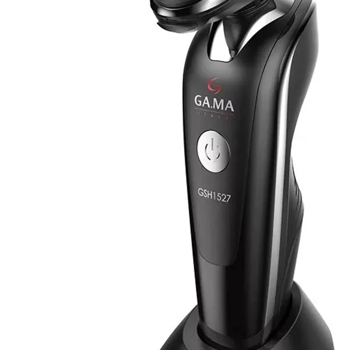 GAMA - Afeitadora Eléctrica Gsh1527 Sport Gama Inalámbrica Usb