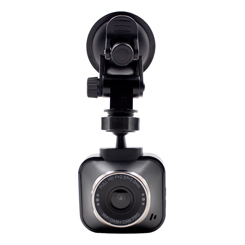 SWISS NATURE LABS - Wifi Dash Cam Pro Unitario