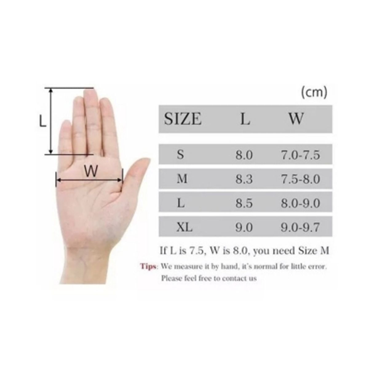 ROCKBROS - Guantes Frío Extremo Rockbros 2 En 1 Nieve Moto Bicicleta