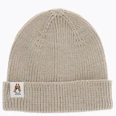 HUSH PUPPIES - Gorro Niña Beanie HP Kids Beige
