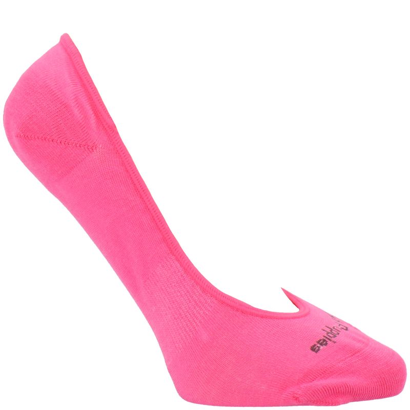 HUSH PUPPIES - Calcetín Mujer Move H Bll Color Rosado HUSH PUPPIES