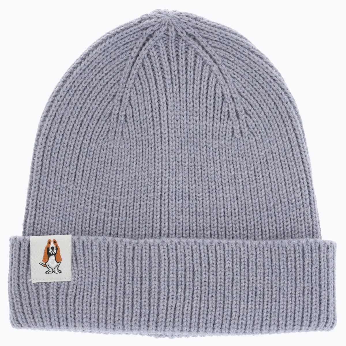 HUSH PUPPIES - Gorro Niña Beanie Morado HUSH PUPPIES