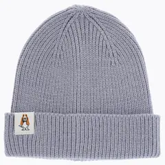 HUSH PUPPIES - Gorro Niña Beanie Morado