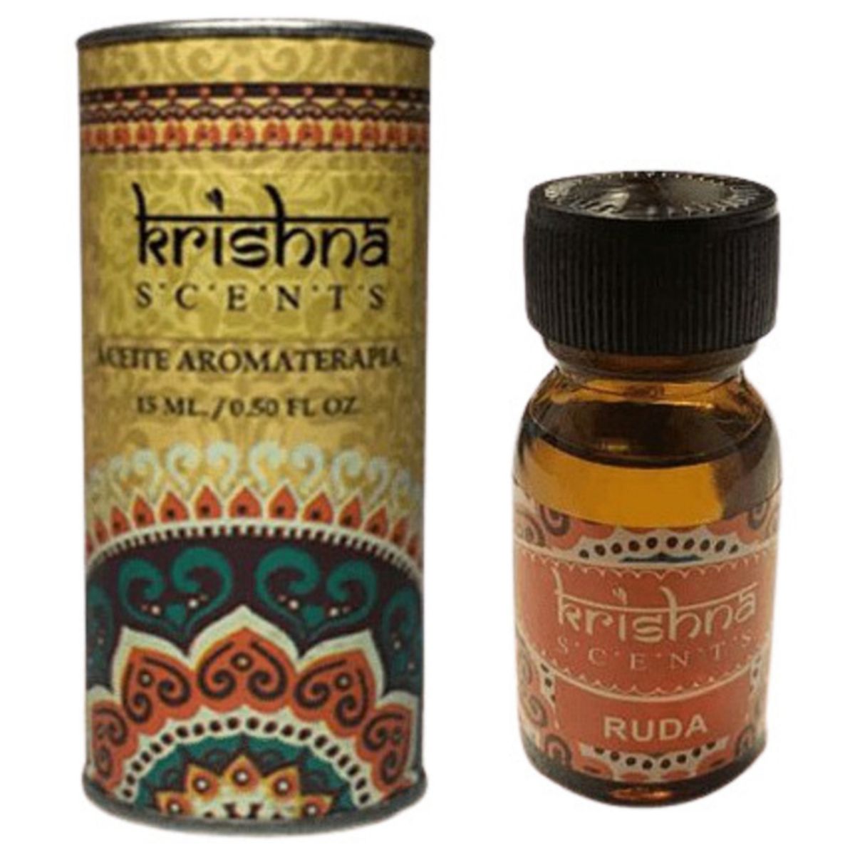 GENERICO - Aceite esencial Ruda - Krishna