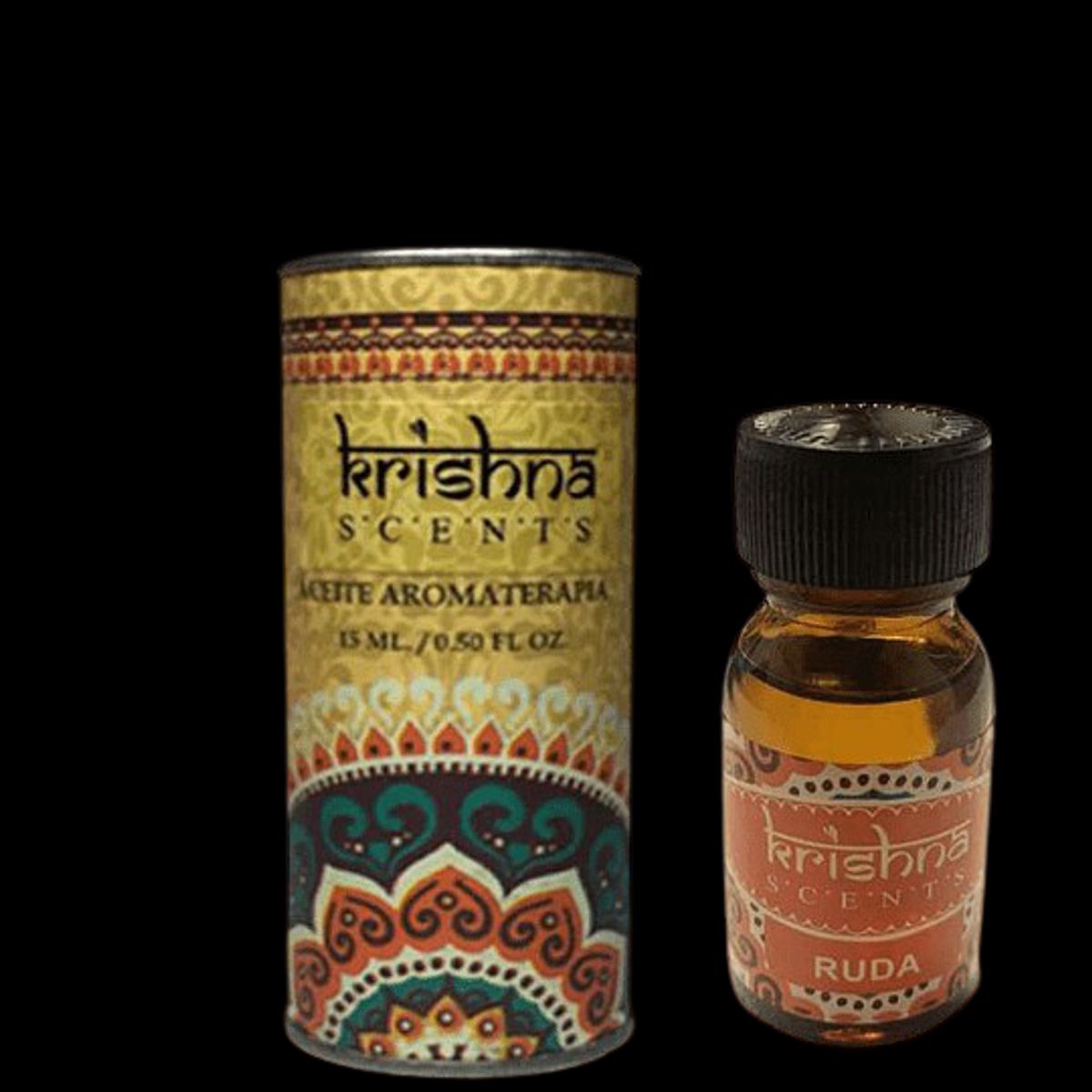 GENERICO - Aceite esencial Ruda - Krishna