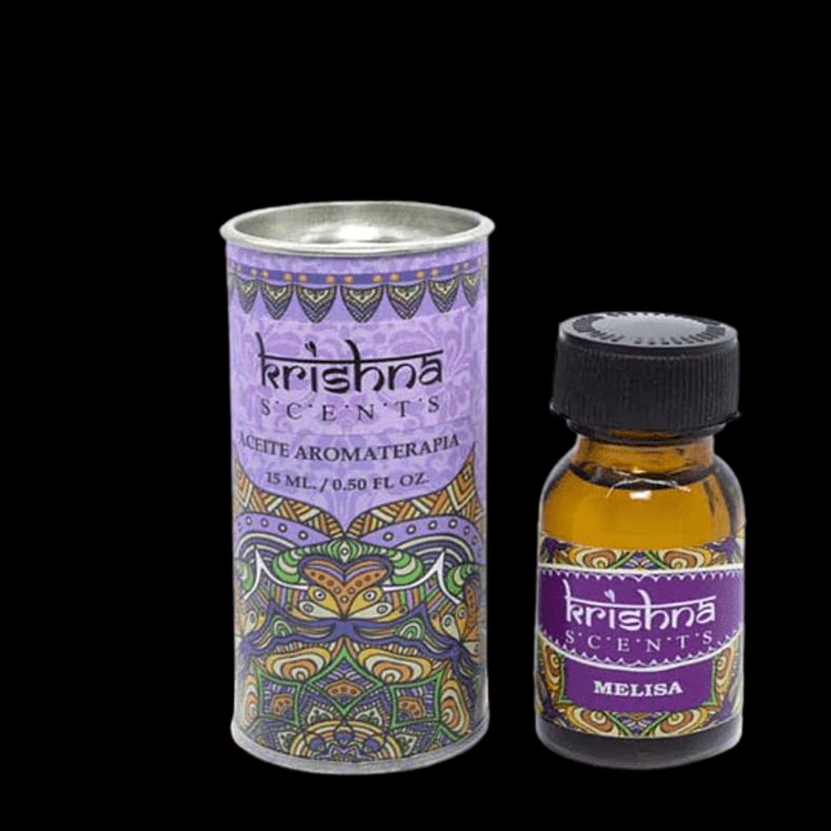 GENERICO - Aceite esencial Melisa - Krishna