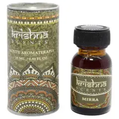 GENERICO - Aceite esencial Mirra - Krishna