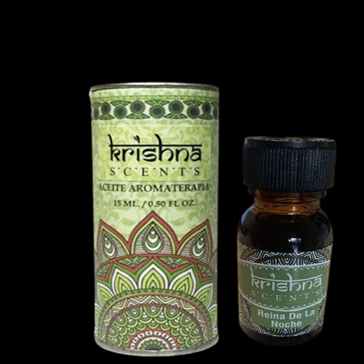 GENERICO - Aceite esencial Reina de la Noche - Krishna