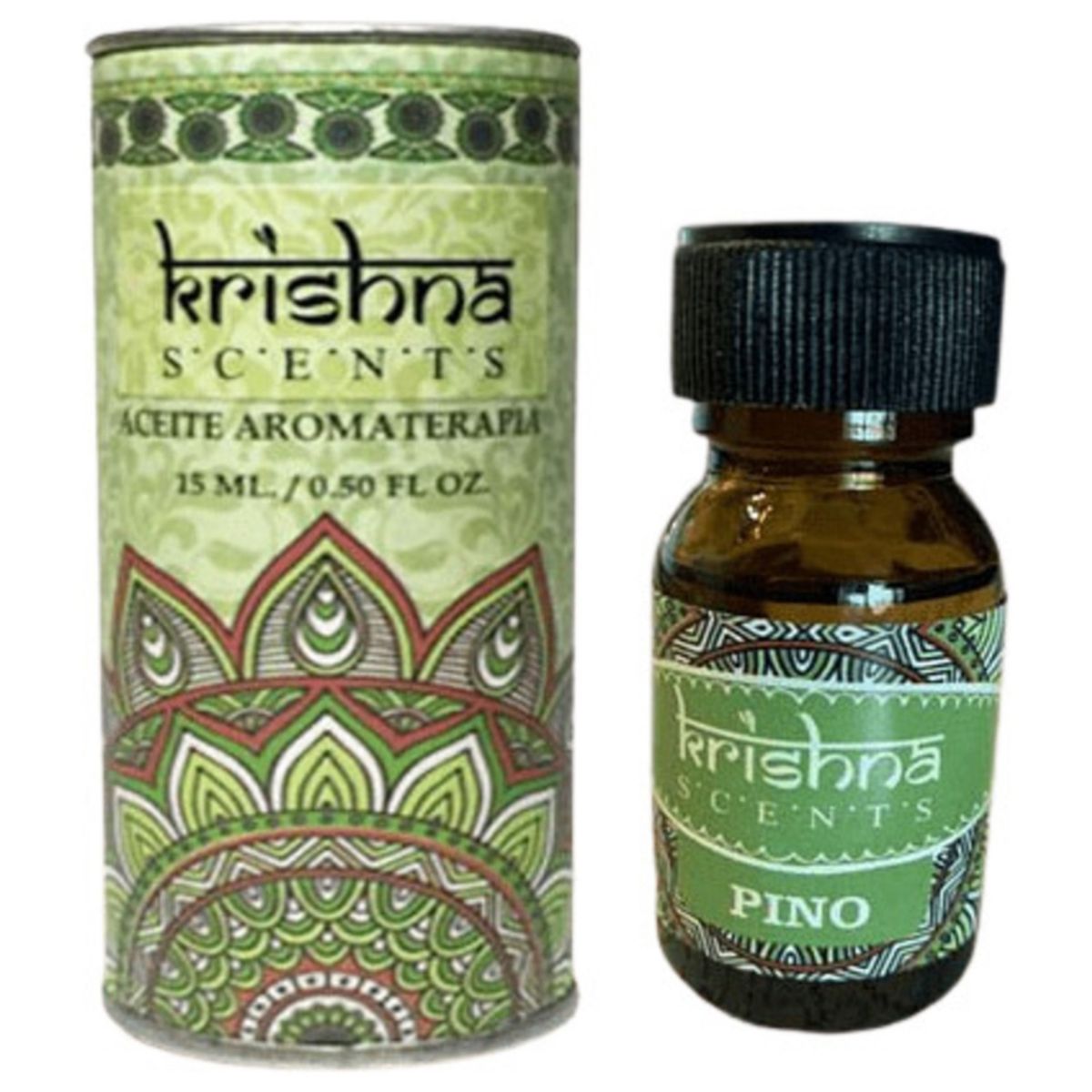 GENERICO - Aceite esencial Pino - Krishna