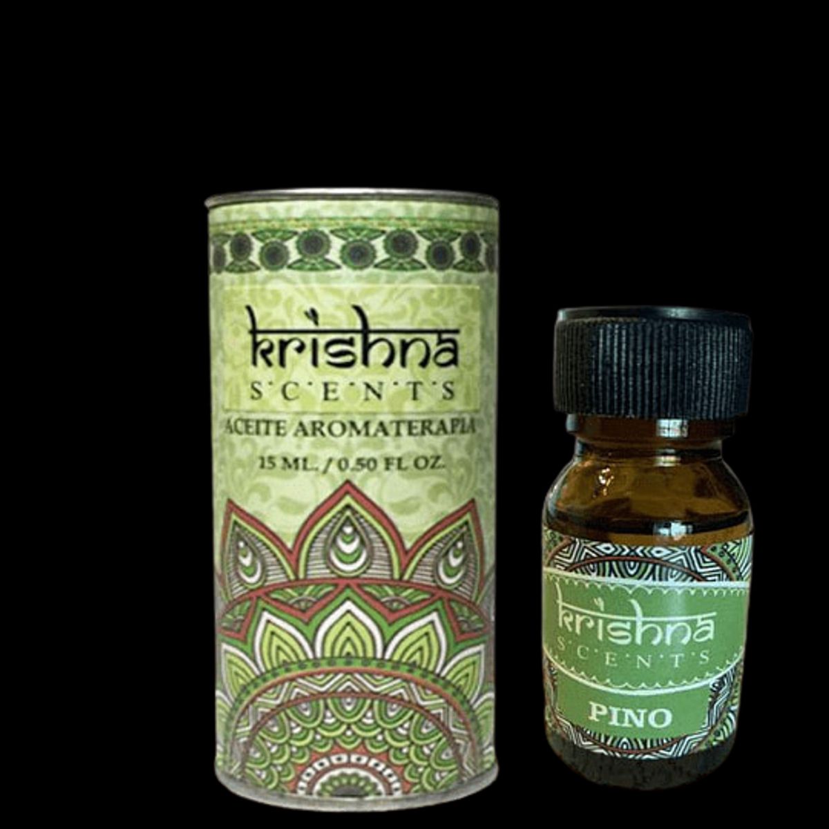 GENERICO - Aceite esencial Pino - Krishna