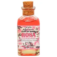 GENERICO - Aceite para Masajes Rosas 50ml