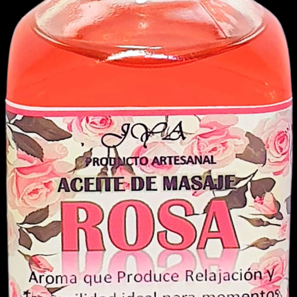 GENERICO - Aceite para Masajes Rosas 50ml