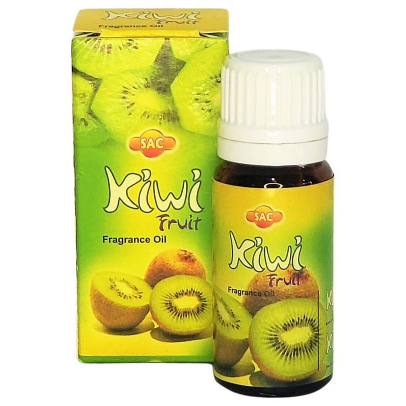 GENERICO - Aceite Aromático kiwi - SAC