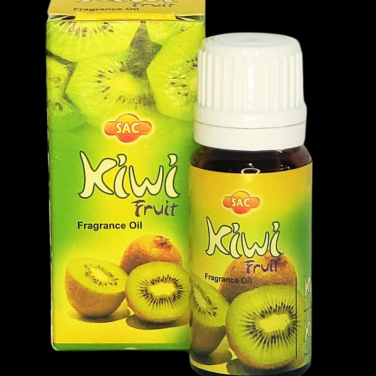 GENERICO - Aceite Aromático kiwi - SAC