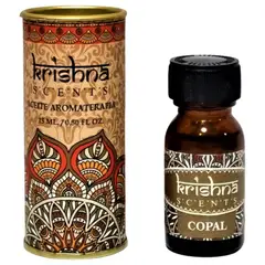 GENERICO - Aceite esencial Copal - Krishna