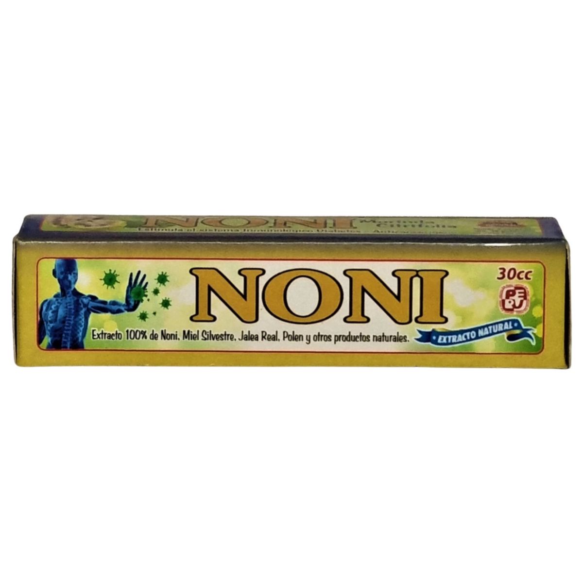 GENERICO - Extracto de Noni 30 cc