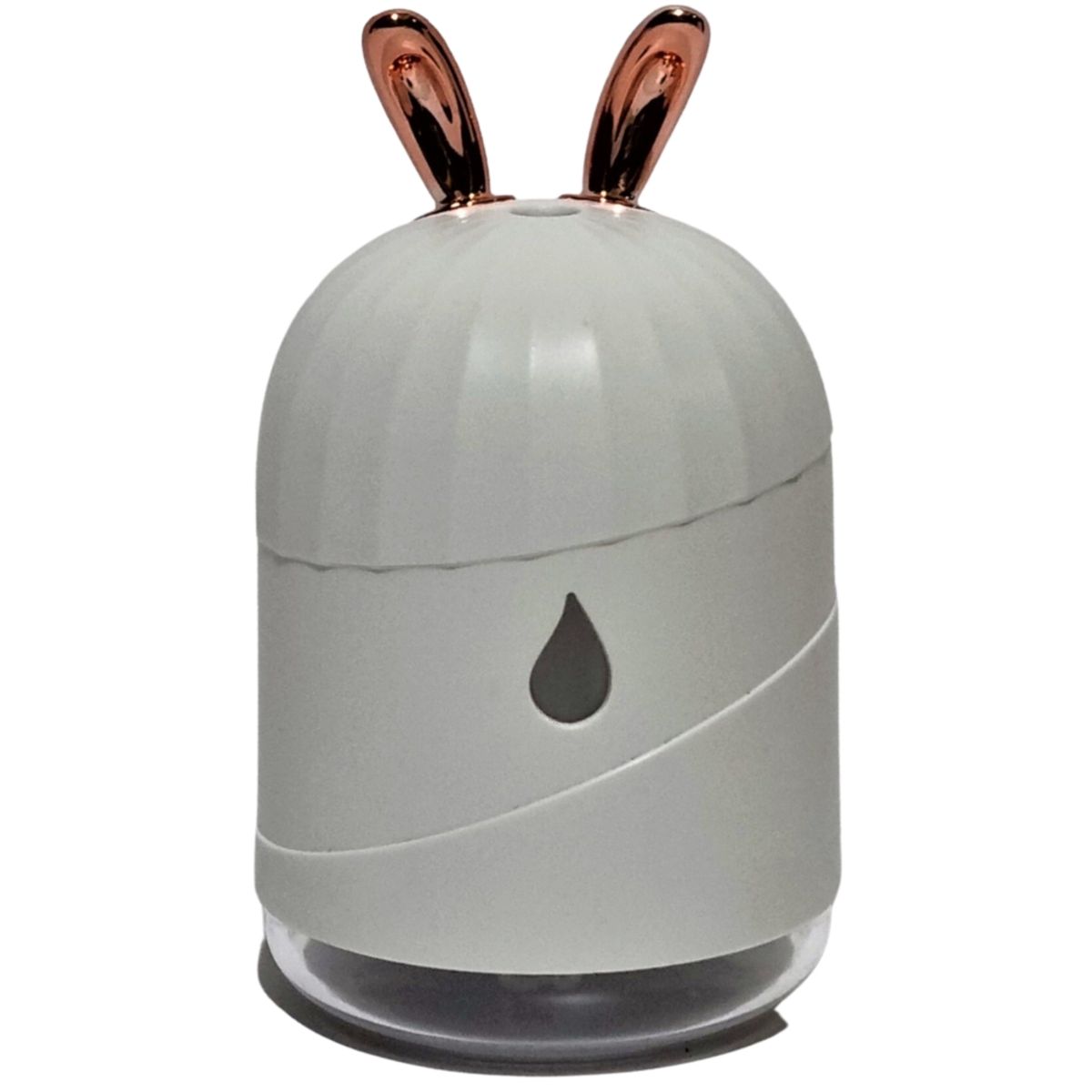 GENERICO - Humidificador Mini Rabbit White