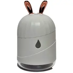 GENERICO - Humidificador Mini Rabbit White