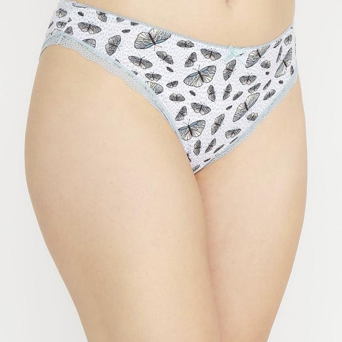 KAYSER - Pack 2x bikini algodón P213012-VER Kayser KAYSER