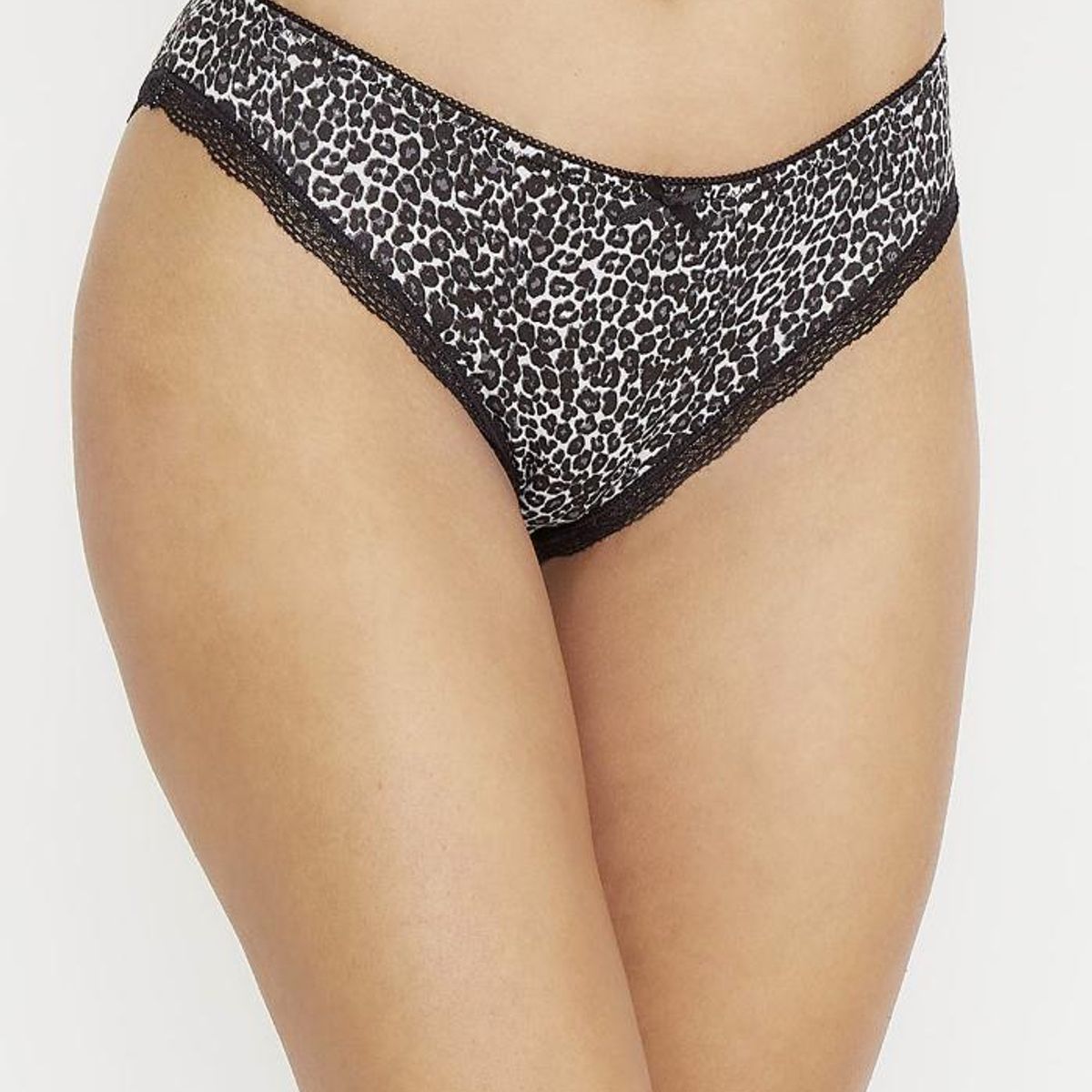KAYSER - Pack 2x bikini algodón P213012-NEG1 Kayser KAYSER