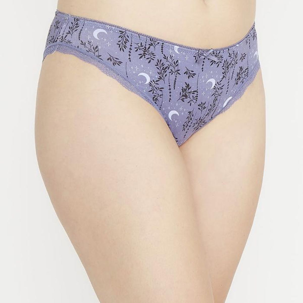 KAYSER - Pack 2x bikini algodón P213012-AZU Kayser KAYSER