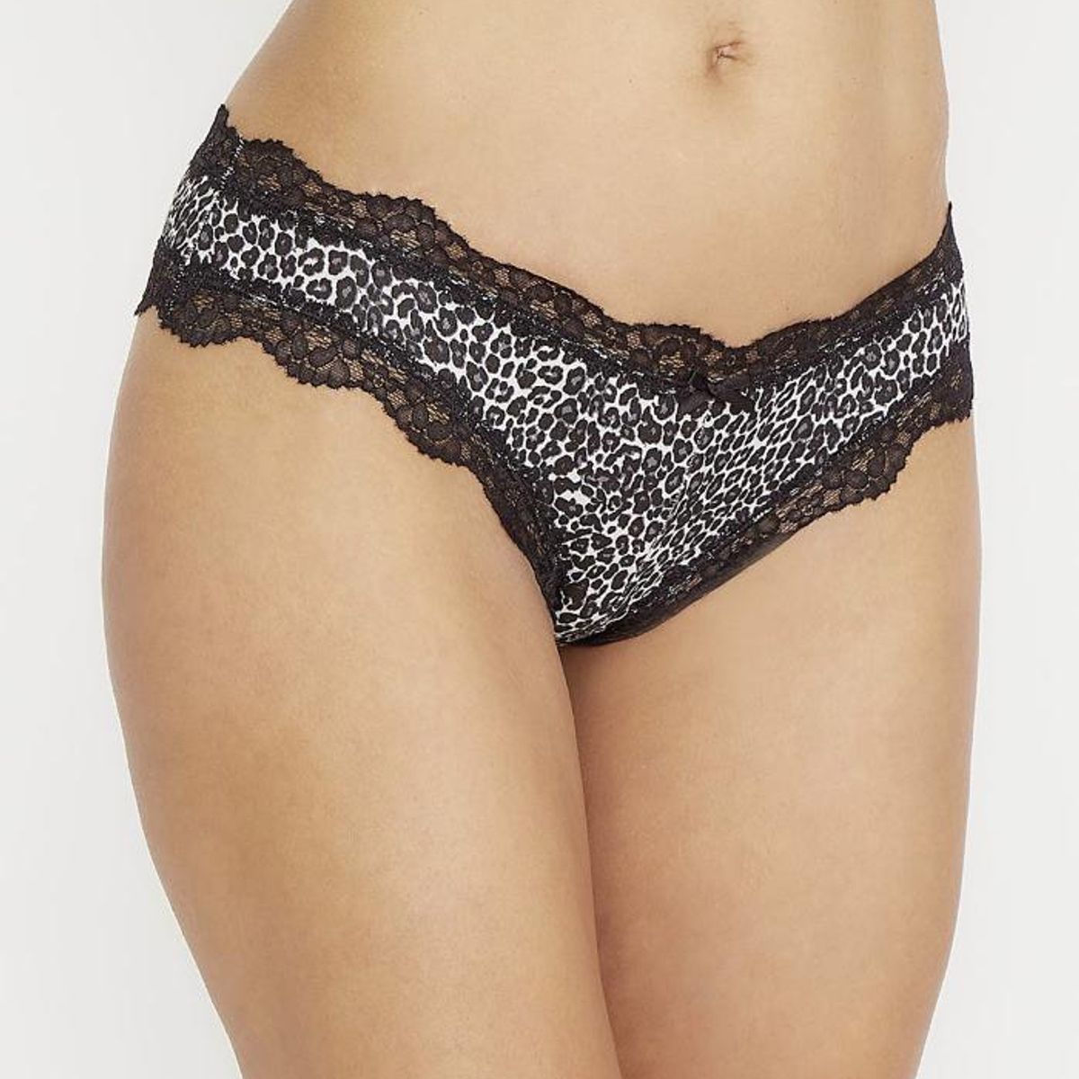 KAYSER - Pack 2x pantaleta algodón P214013-NEG2 Kayser KAYSER