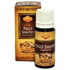 GENERICO - Aceite Aromático Palo Santo - SAC