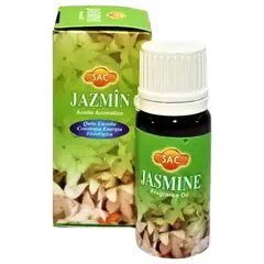GENERICO - Aceite Aromático Jazmín - SAC