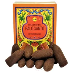 GENERICO - Incienso Cascada Palo Santo - Sree Vani