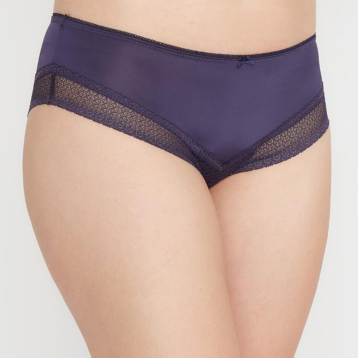 KAYSER - Pack 3x pantaleta microfibra P314024-AZU4 Kayser KAYSER
