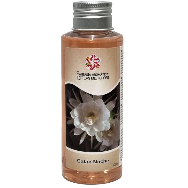 GENERICO - Ambientador Mikado Galán de la Noche 100ml - Fantasías Aromáticas…