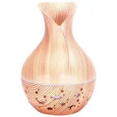GENERICO - Humidificador 130ml Océano Madera