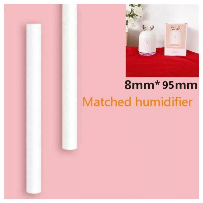 GENERICO - Filtro para Humidificador 8mm X 95mm
