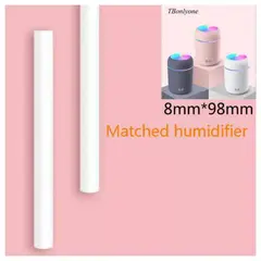 GENERICO - Filtro para Humidificador 8mm X 98mm